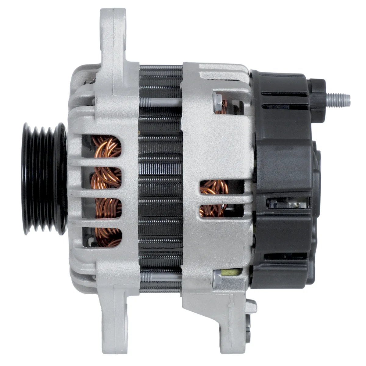 Hyundai Alternator 12V-70A