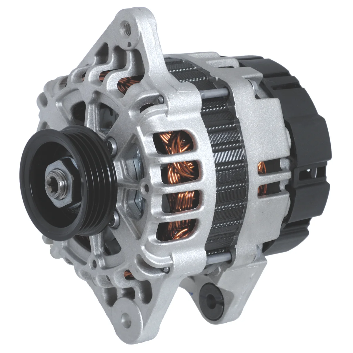 Hyundai Alternator 12V-70A