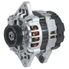 Hyundai Alternator 12V-70A