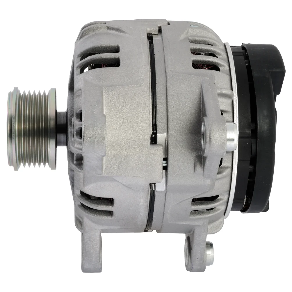 Renault Diesel Alternator 12V-150A