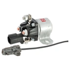 Help/Safety Solenoid 24V