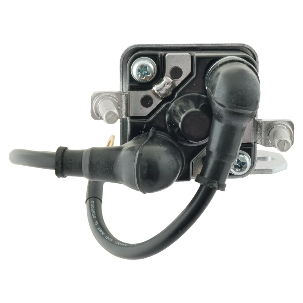 Help/Safety Solenoid 24V