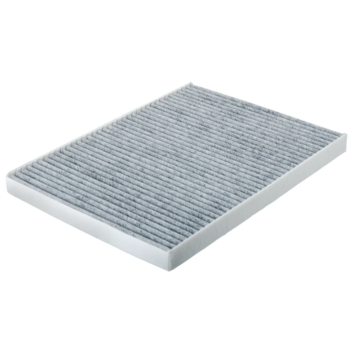 Cabin filter, Mahle Original