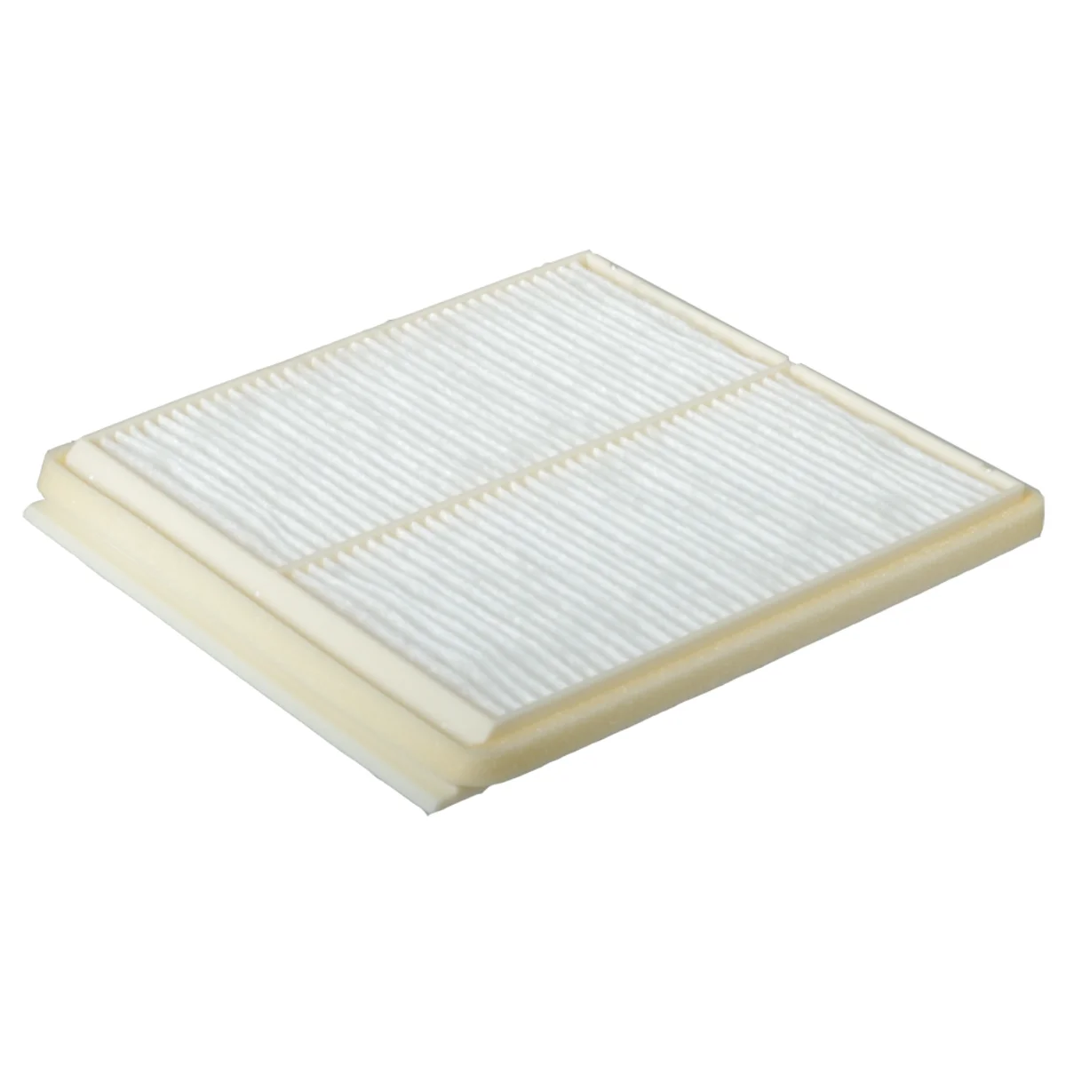 Cabin filter, Mahle Original