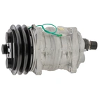 A/C Compressor, MAN F2000