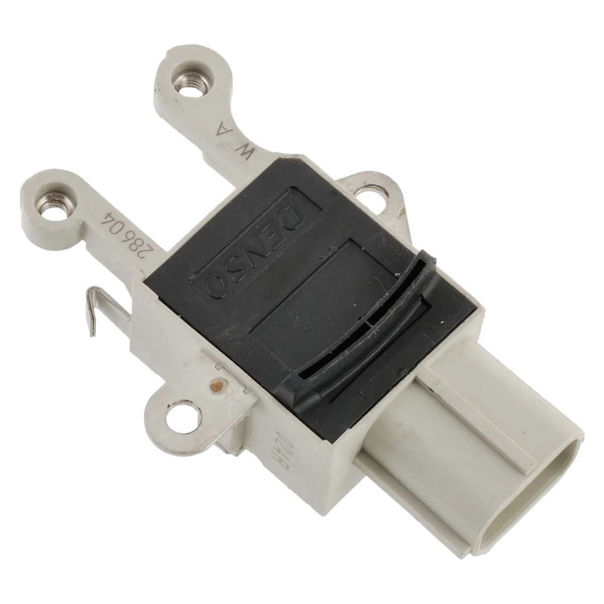 Voltage regulator 126600-7120, 12V