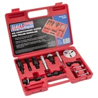 A/C Clutch Disc removal kit.