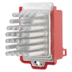 Fan controller, VW/Audi