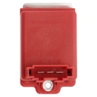 Fan controller, VW/Audi