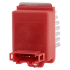 Fan controller, VW/Audi