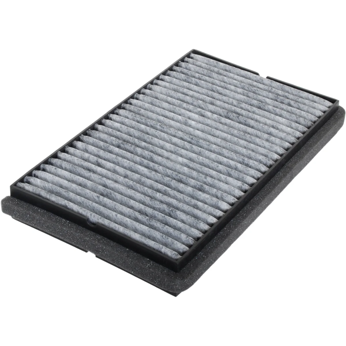 Cabin filter, Mahle Original