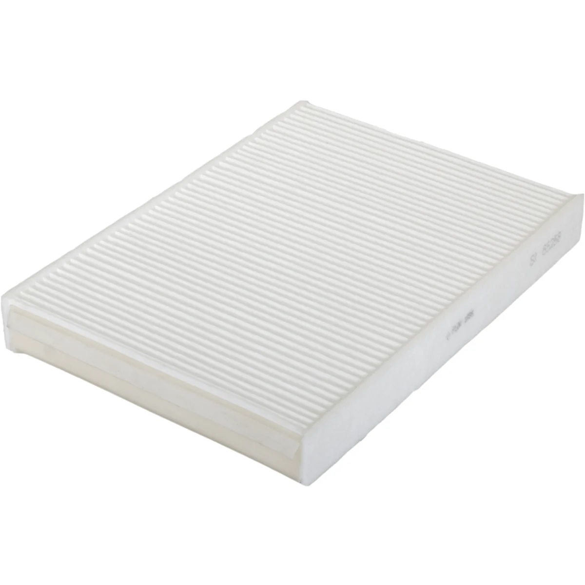 Cabin filter, Mahle Original