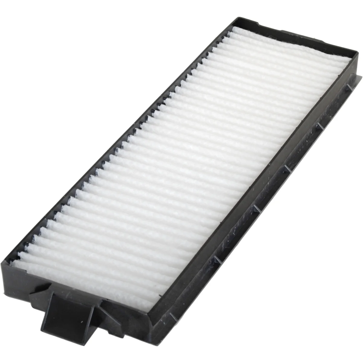 Cabin filter, SAAB 900/9,3