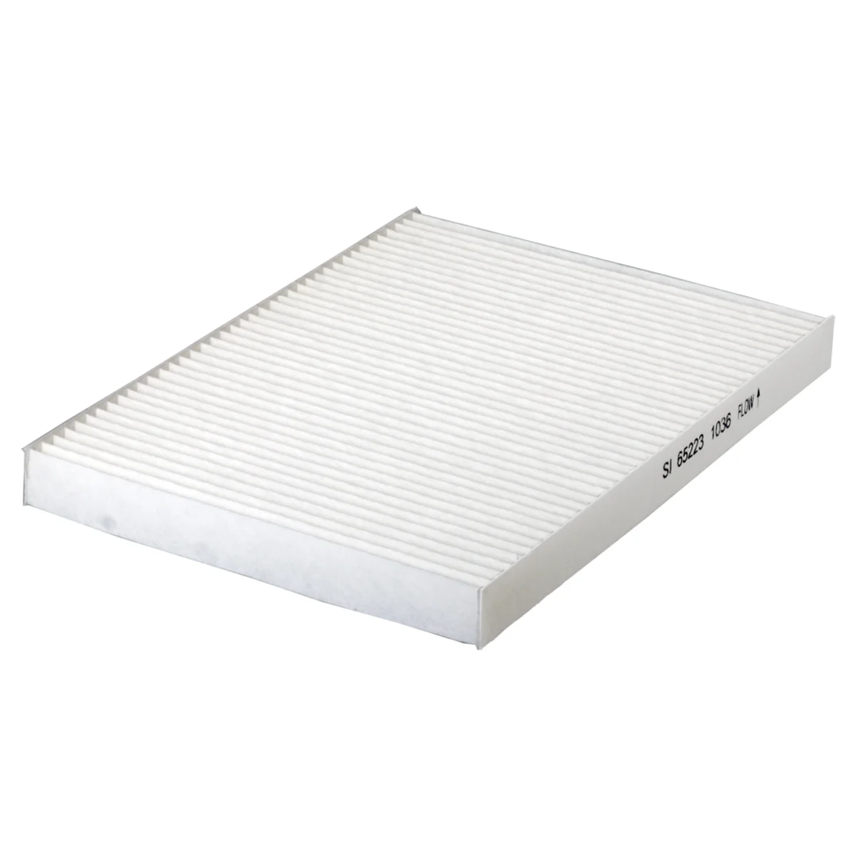 Cabin filter, Audi/Seat/VW/Skoda