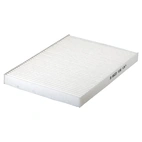 Cabin filter, Audi/Seat/VW/Skoda