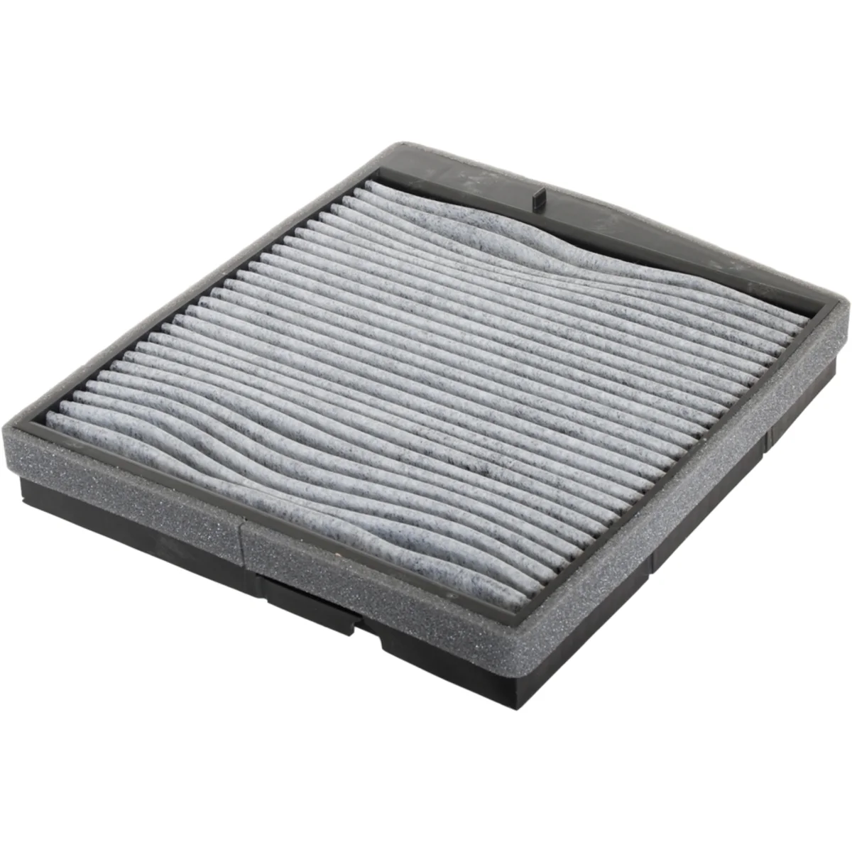 Cabin filter, Mahle Original