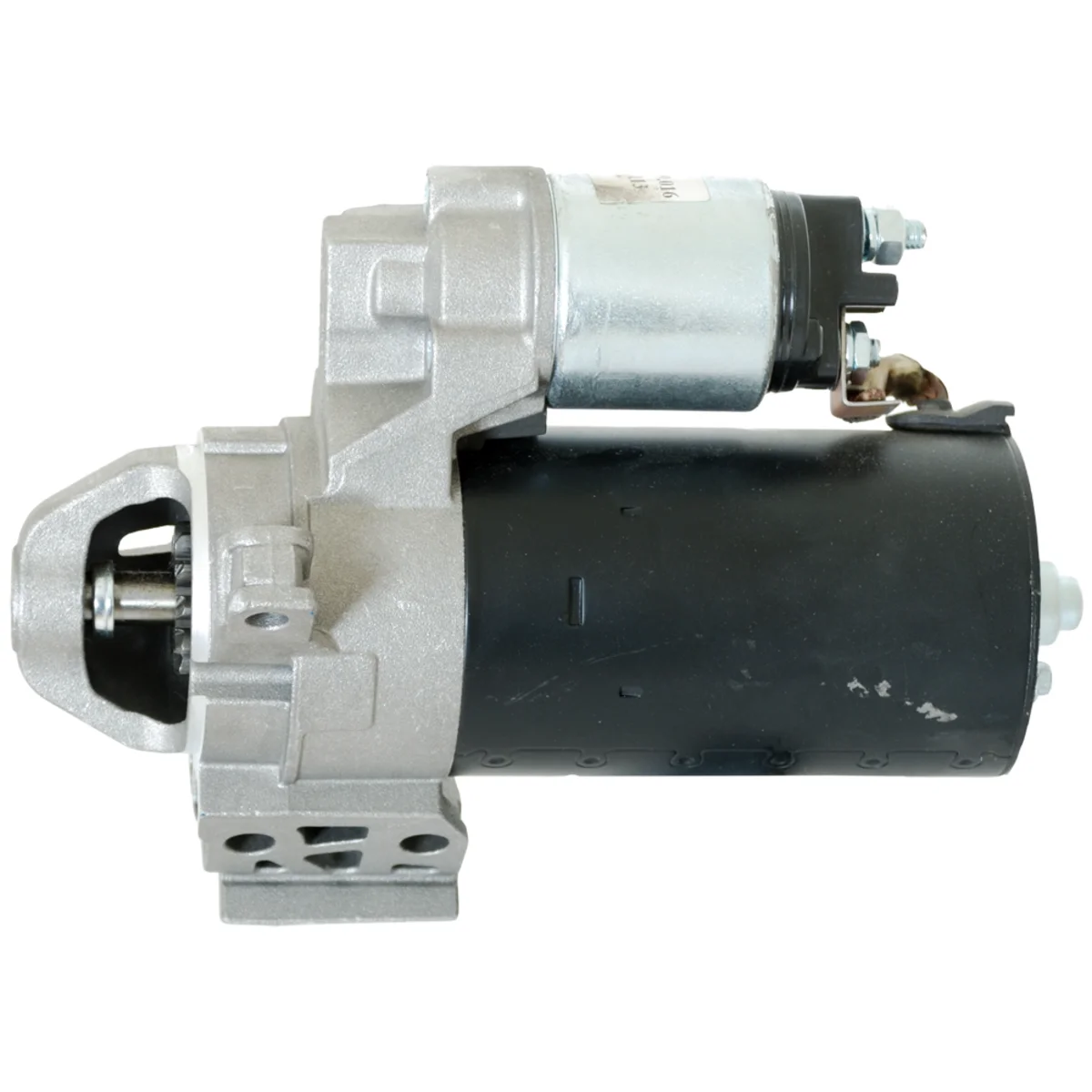 BMW Diesel Starter motor 12V-2.2kW