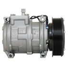 A/C Compressor, John Deere