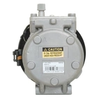 A/C Compressor, John Deere