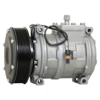A/C Compressor, John Deere