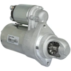 Kawasaki Starter motor 12V