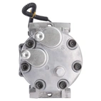 A/C Compressor, Case IH