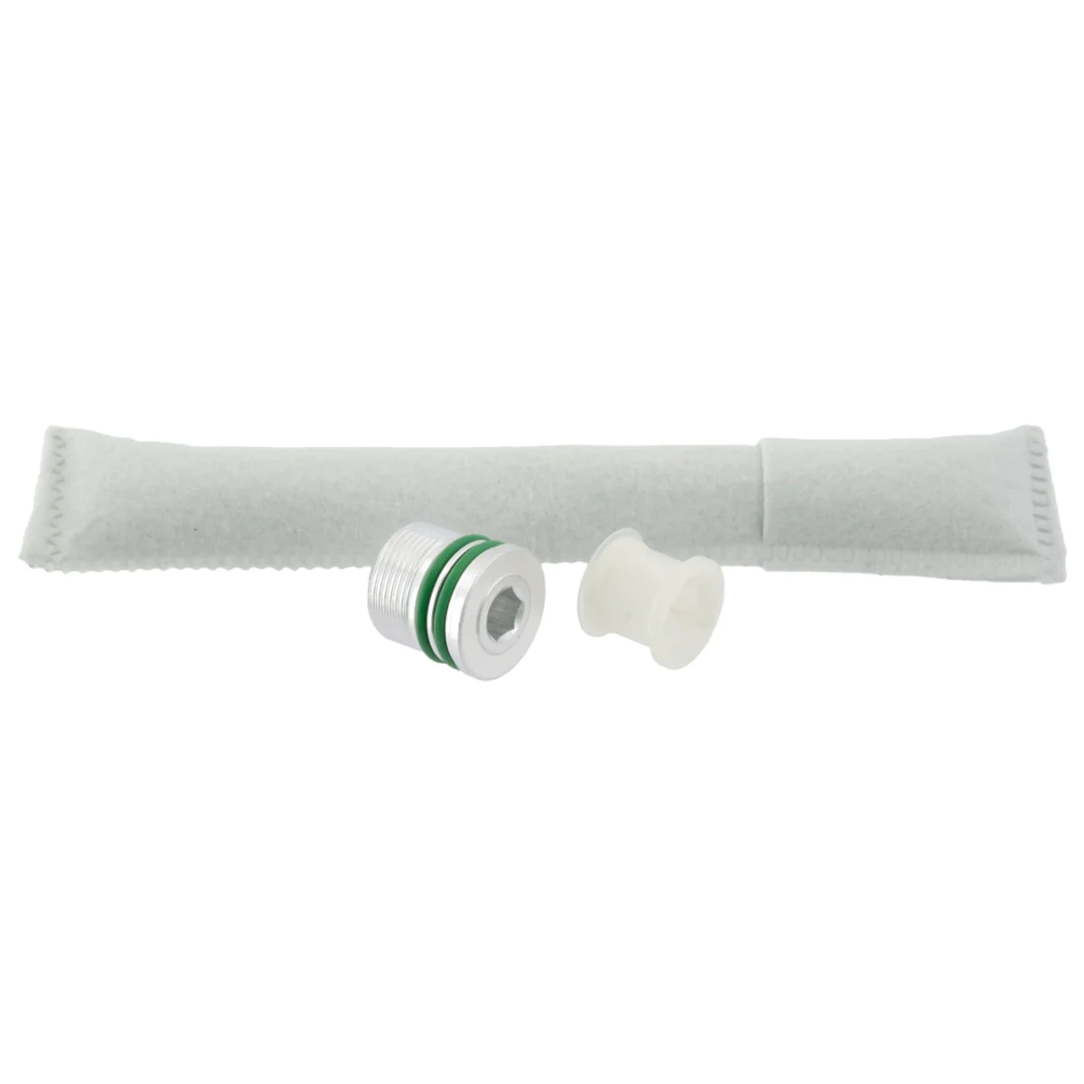 Wiper filter / Dehumidifier A/C