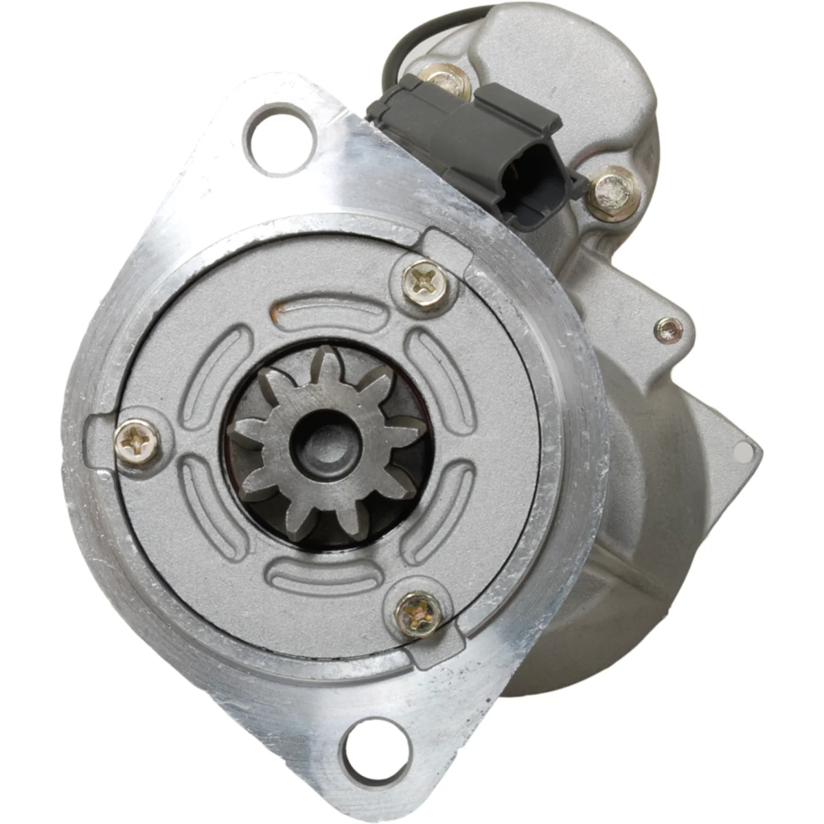 Nissan Patrol Starter motor 12V-2.5kW