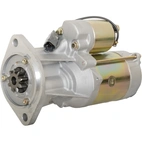 Nissan Patrol Starter motor 12V-2.5kW
