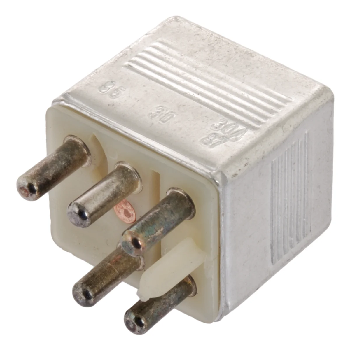 Fuel pump relay 5p, MB