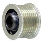 Release belt 17x53.3x38.3, 7-speed