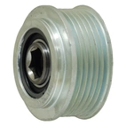 Release belt 17x69x33.9, 6-speed