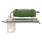 Resistor-Fan motor VAG/White