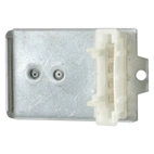 Resistor-Fan motor VAG/White