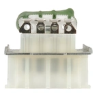 Resistor-Fan motor VAG/White