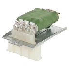 Resistor-Fan motor VAG/White