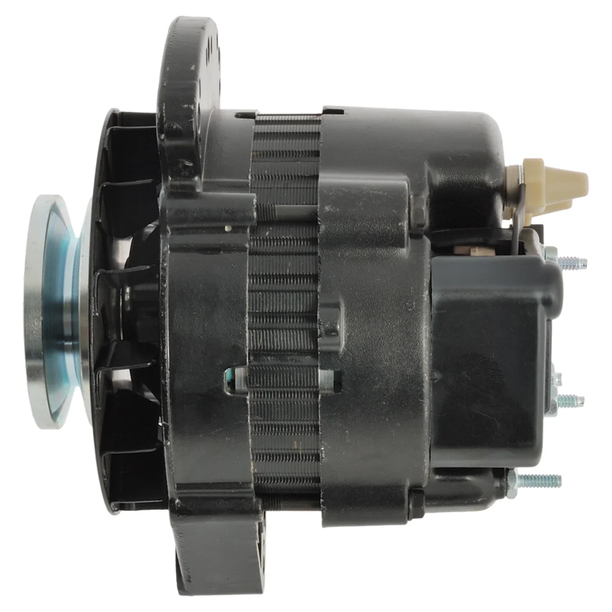 Crusader Marine Alternator 12V-55A