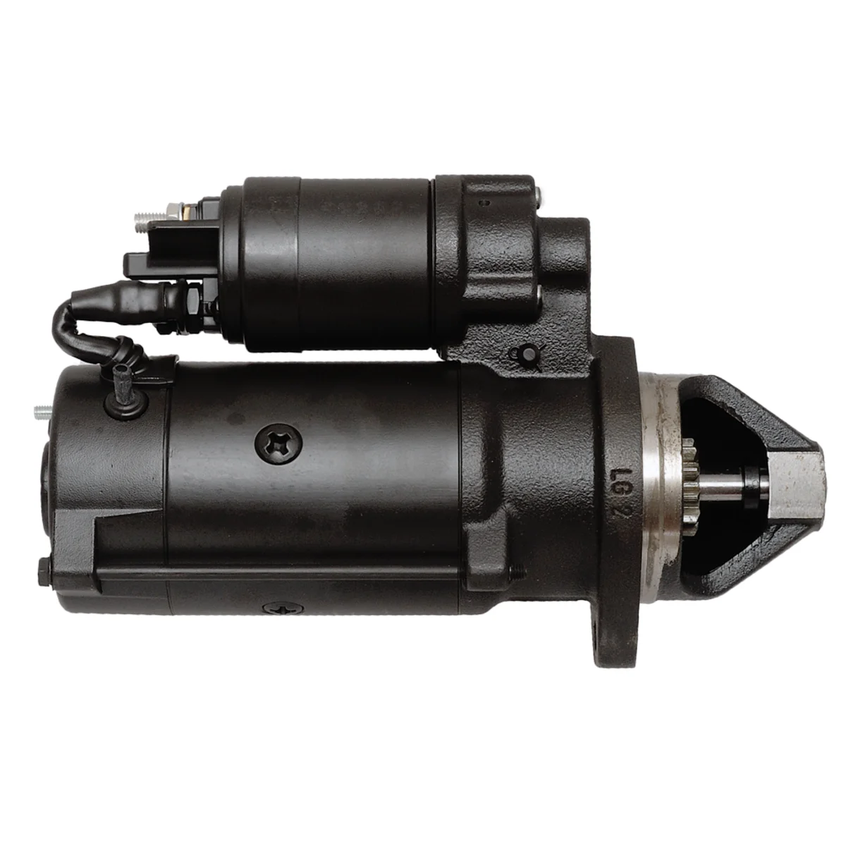Start 12V-3.2kW fits Deutz