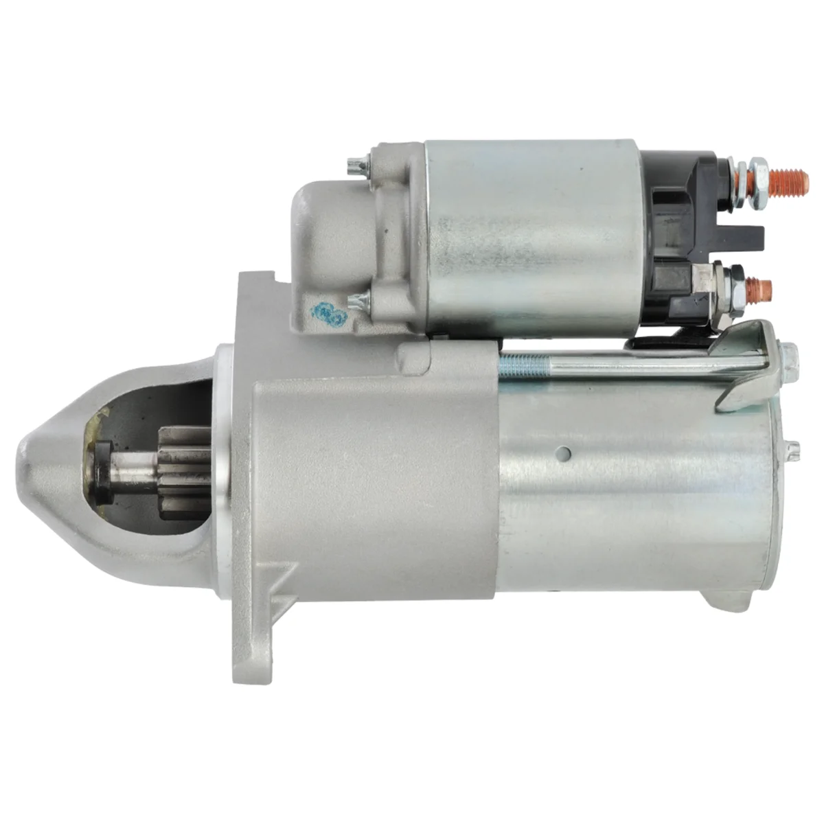 Opel Starter motor 12V-1.1kW, 9k