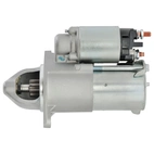 Opel Starter motor 12V-1.1kW, 9k
