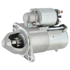 Opel Starter motor 12V-1.1kW, 9k