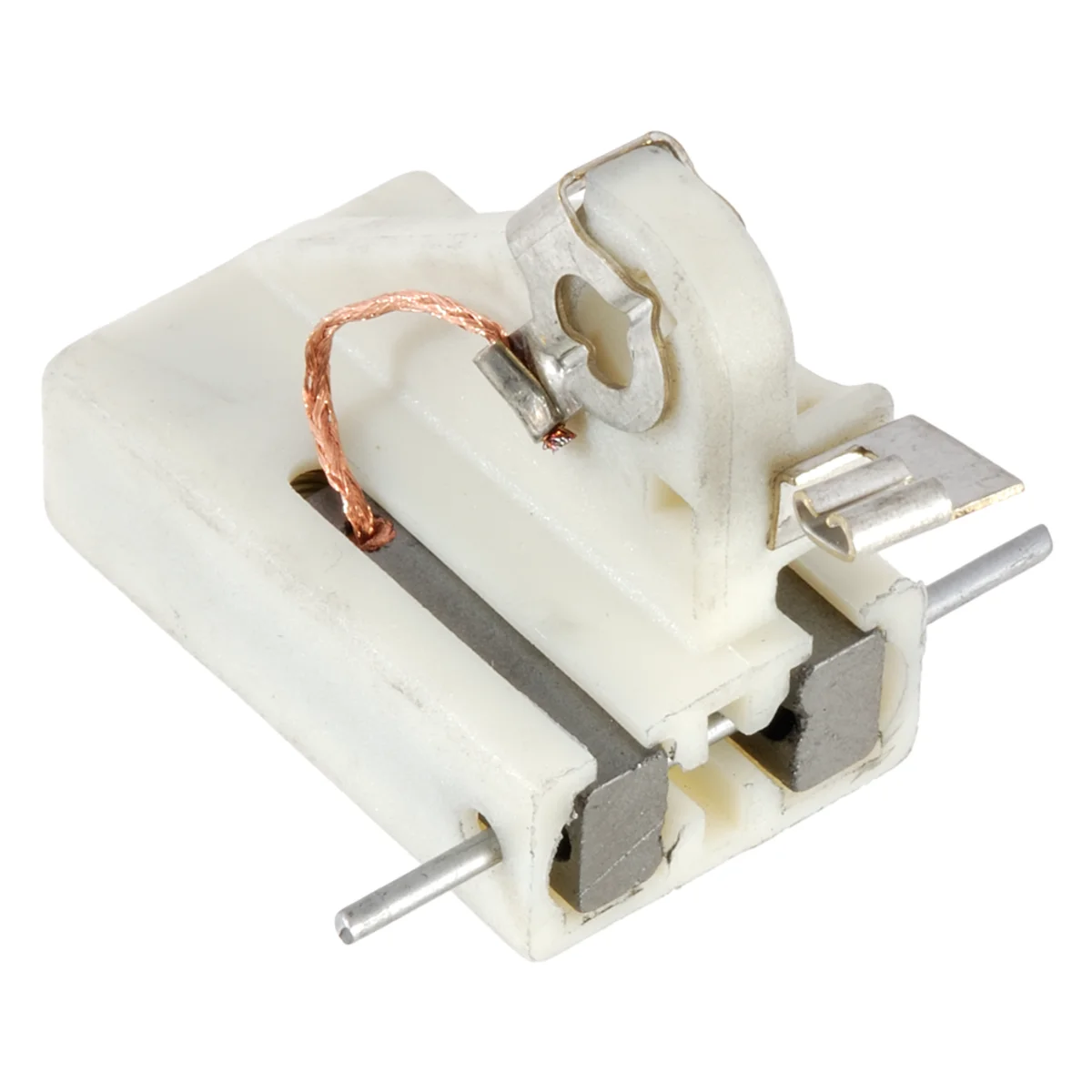 Brush holder plate Delco CS 144, Series gen