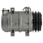 A/C Compressor fits Volvo BM