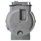 A/C Compressor fits Volvo BM