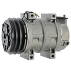 A/C Compressor fits Volvo BM