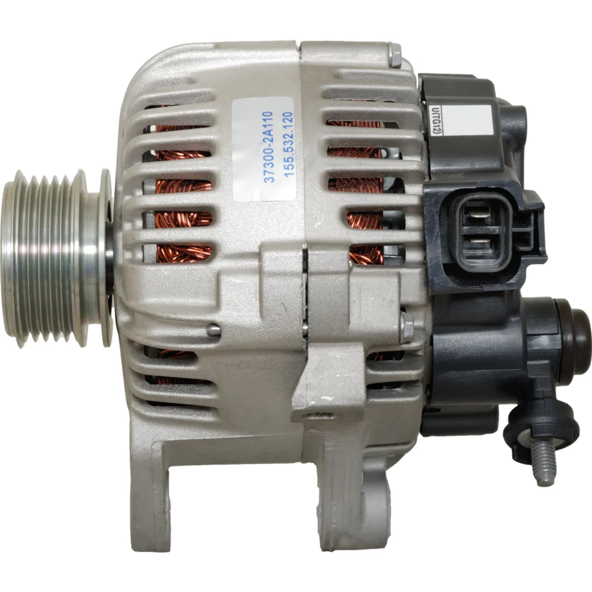 Hyundai Alternator 12V-120A