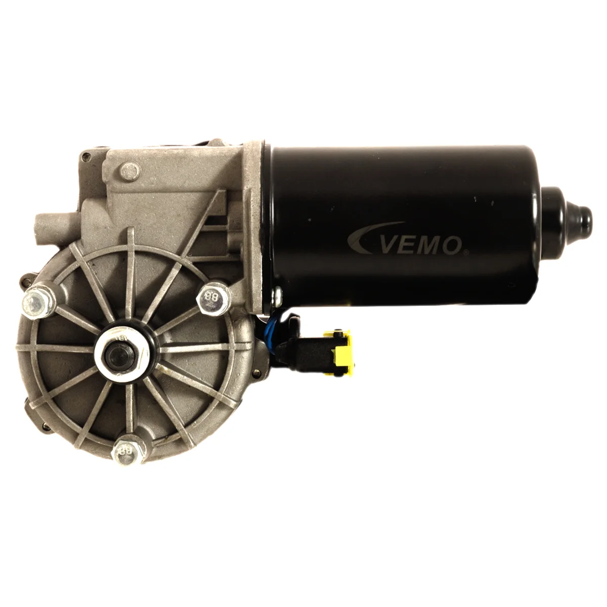 Windshield wiper motor fits BMW 5