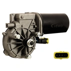 Windshield wiper motor fits BMW 5