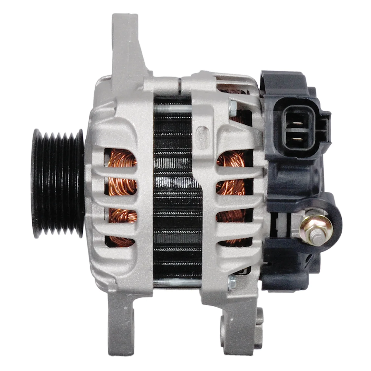 Hyundai/Kia Alternator 12V-90A
