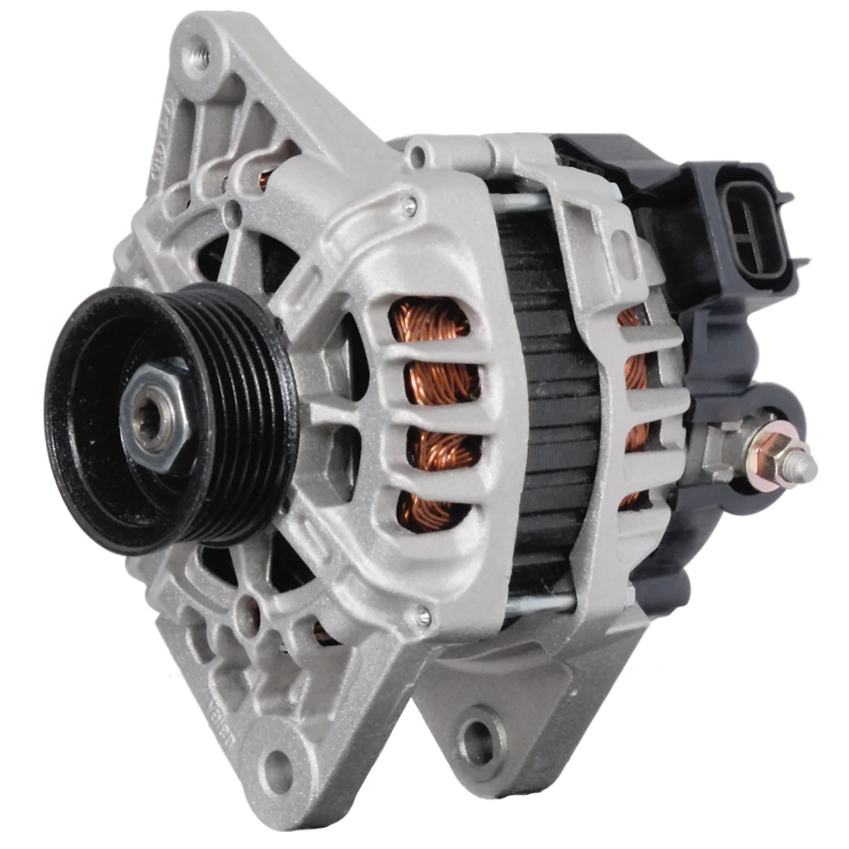 Hyundai/Kia Alternator 12V-90A